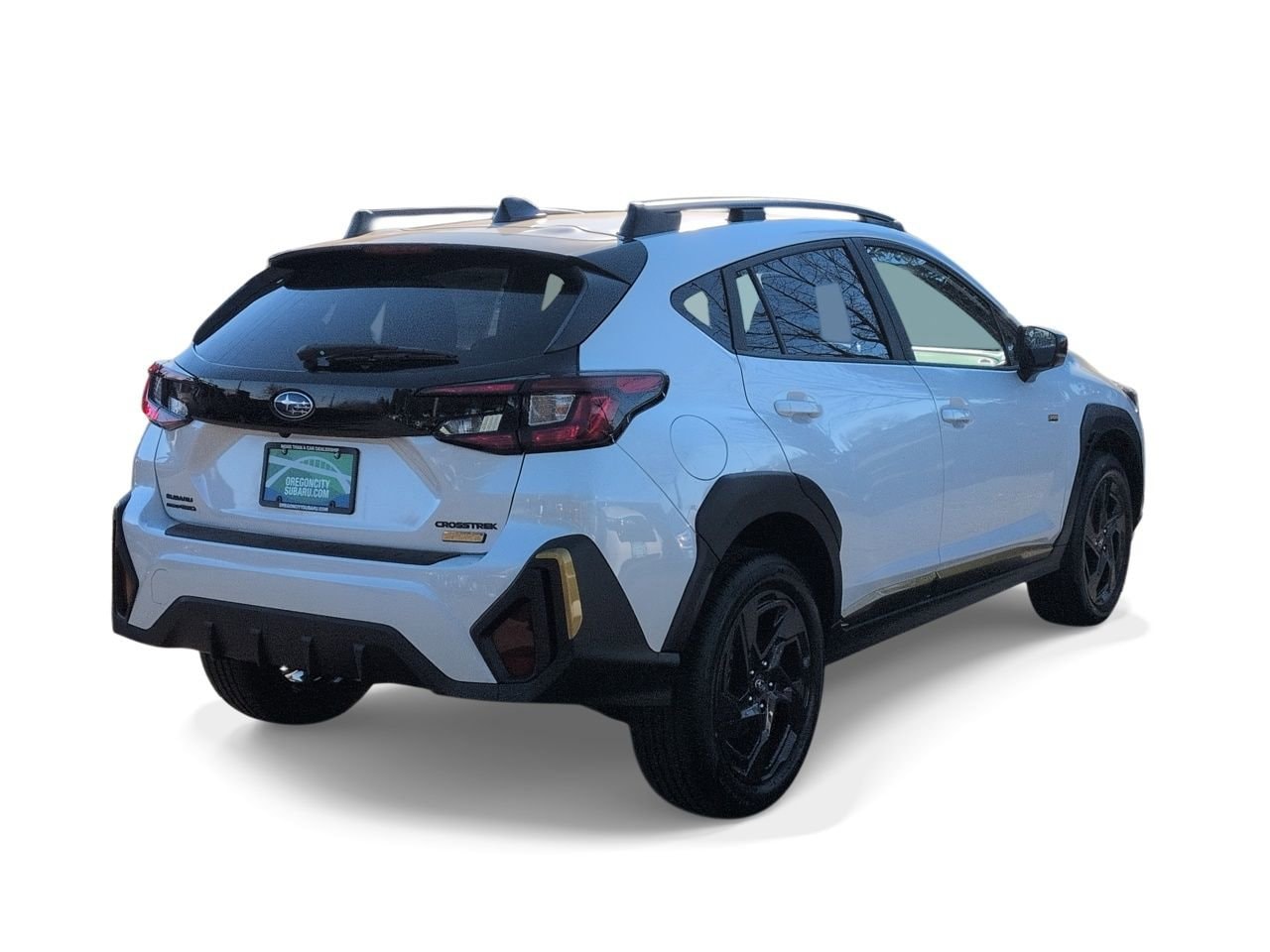 Thumbnail: 2026 Subaru Crosstrek - 8