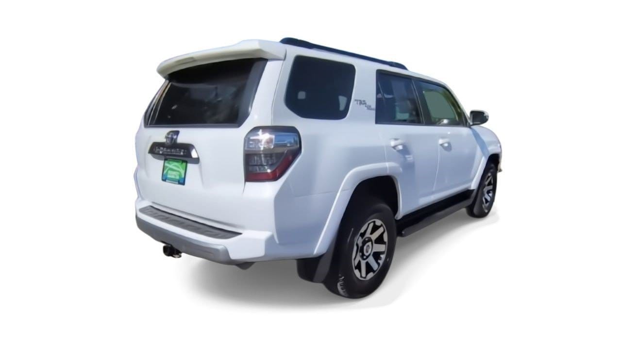 Thumbnail: 2024 Toyota 4Runner - 8