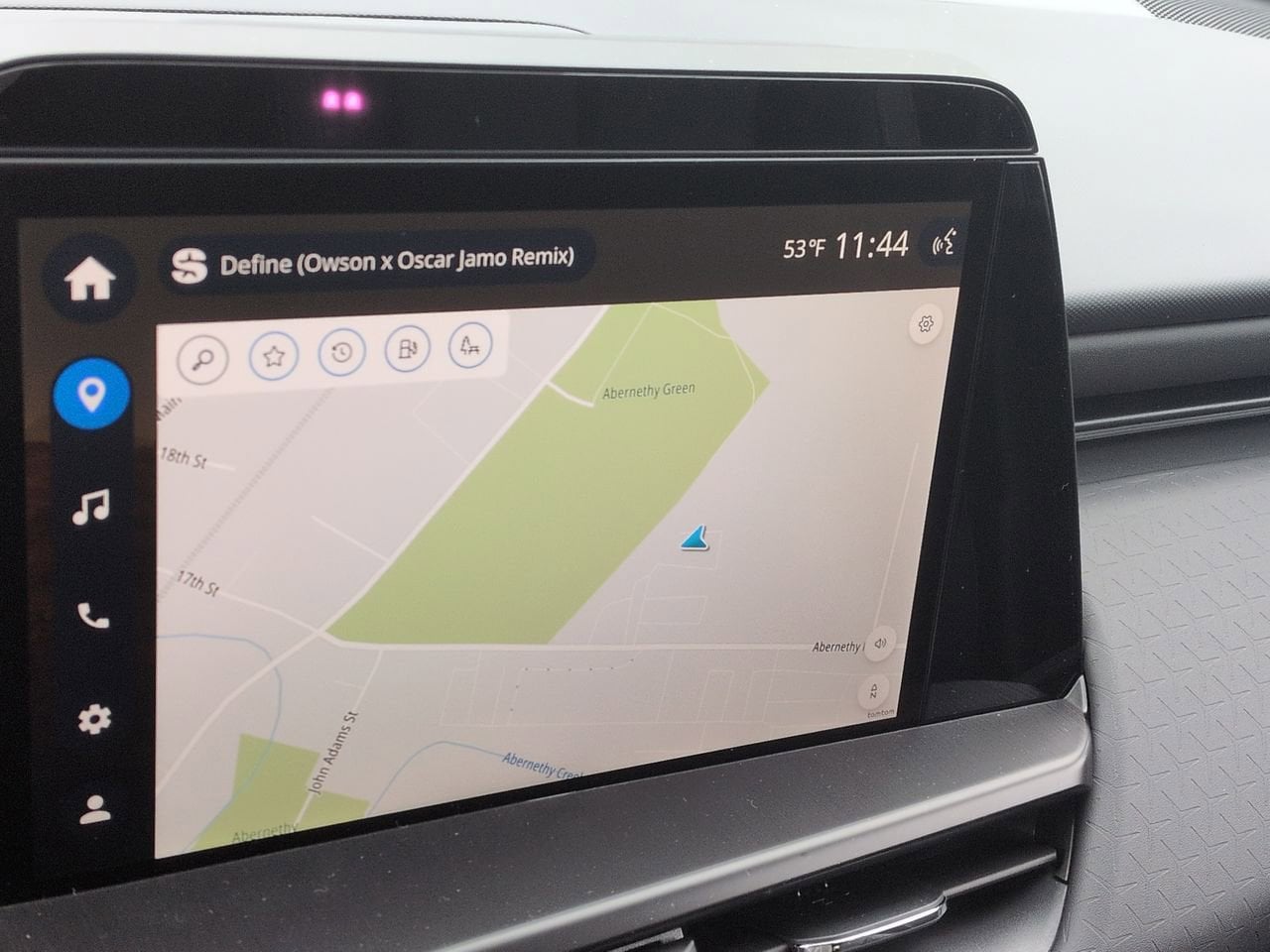 Thumbnail: 2026 Subaru Outback - 30