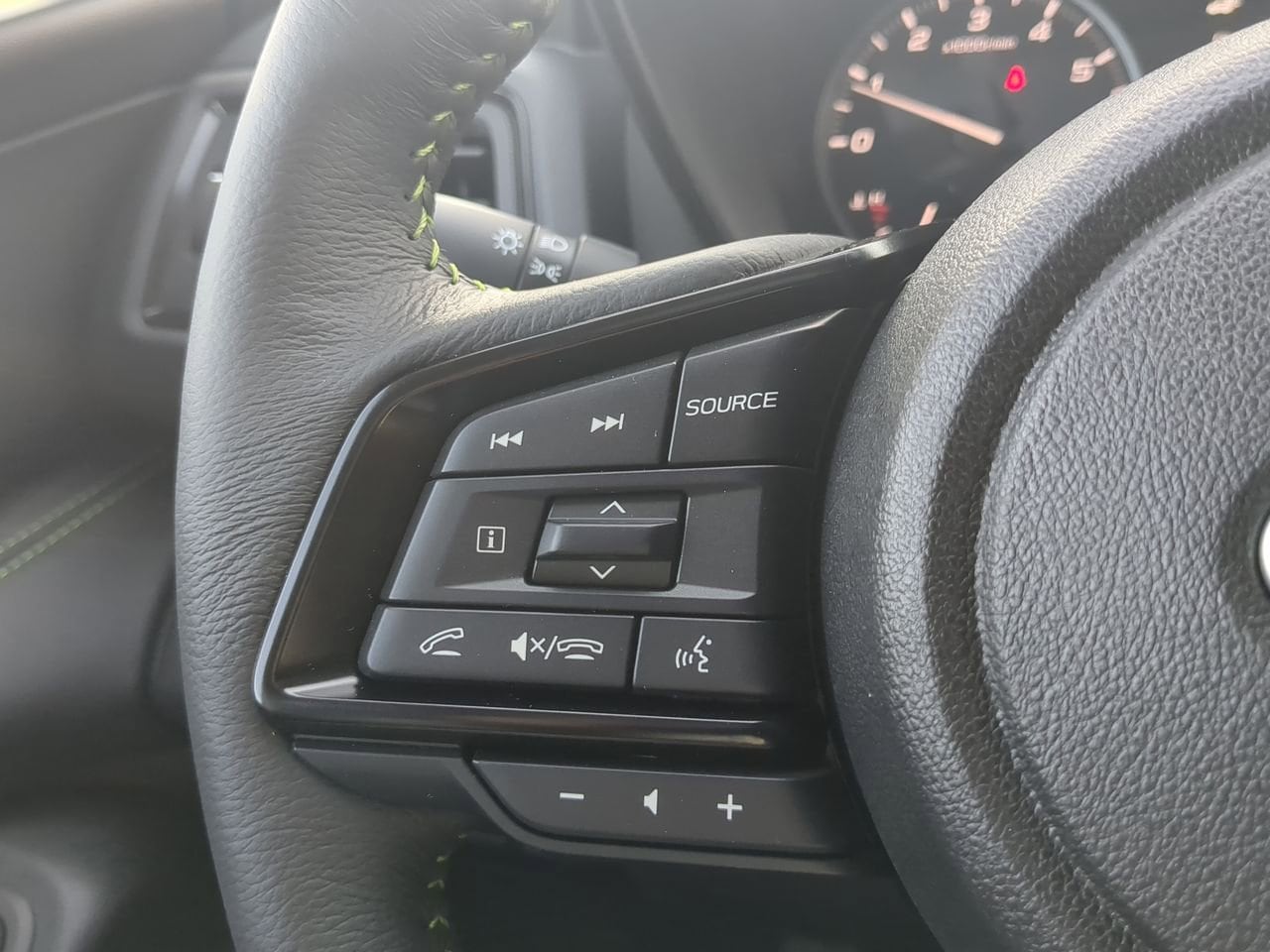 Thumbnail: 2025 Subaru Ascent - 26