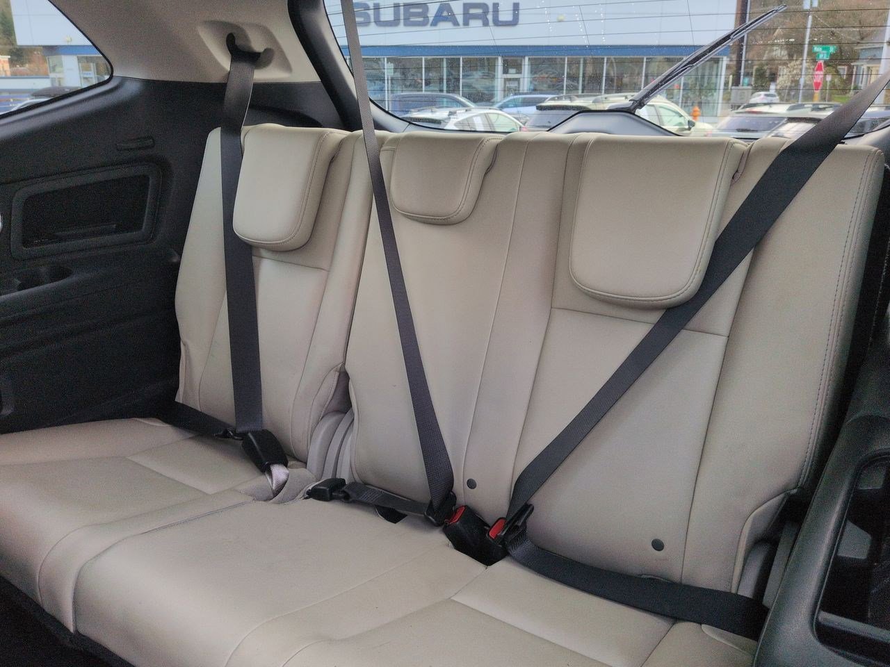 Thumbnail: 2019 Subaru Ascent - 40