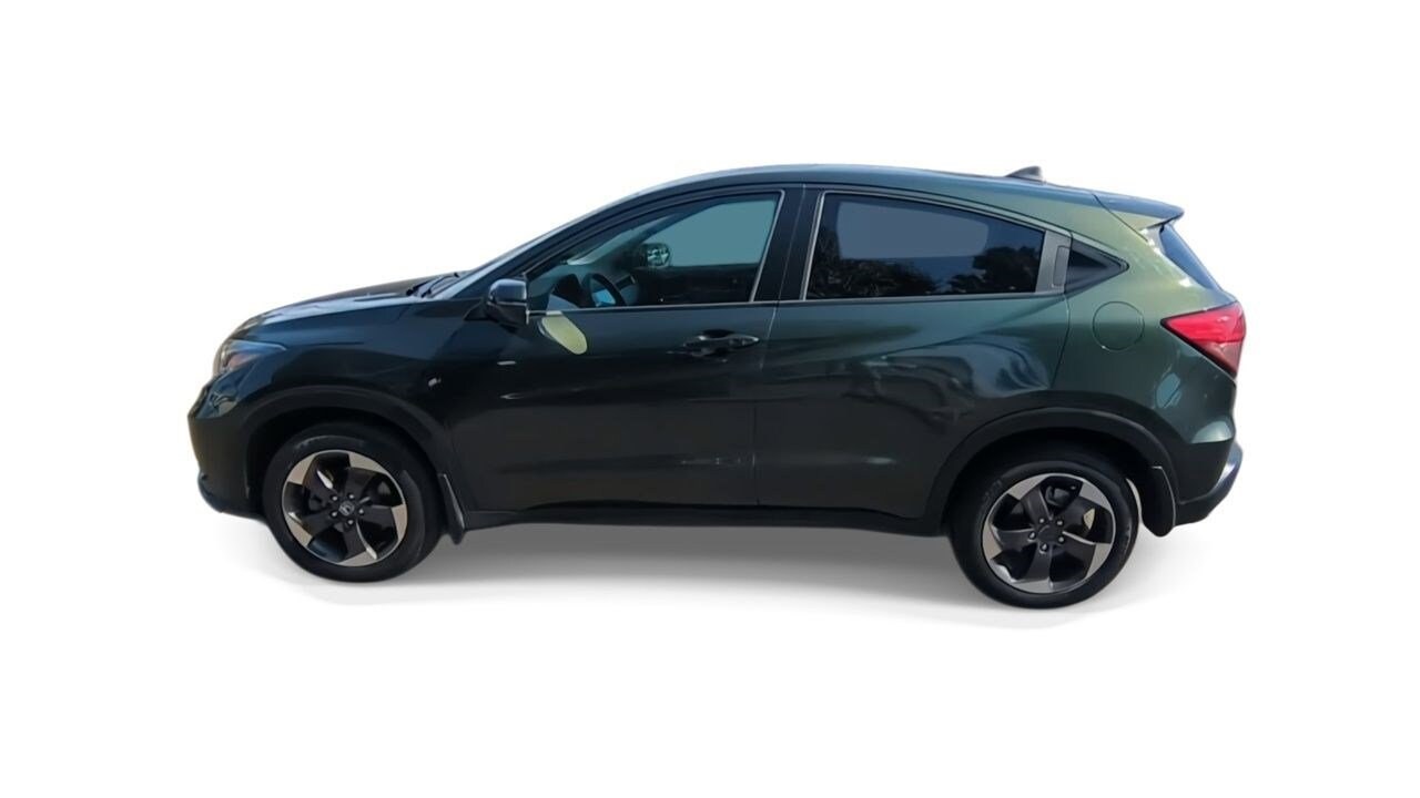 Thumbnail: 2018 Honda HR-V - 5