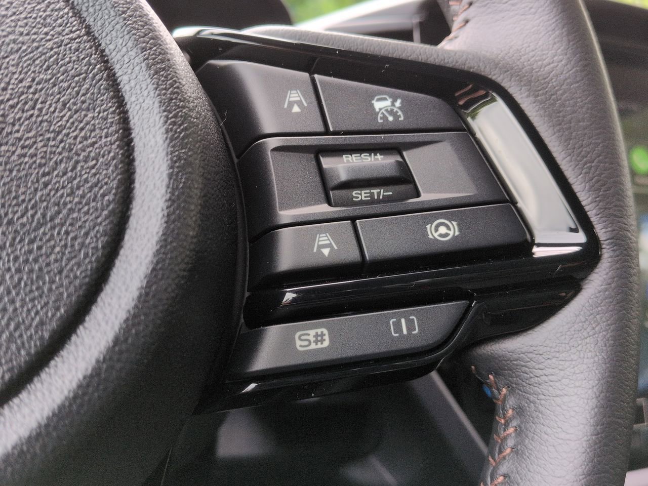 2026 Subaru Forester Sport - Photo 25