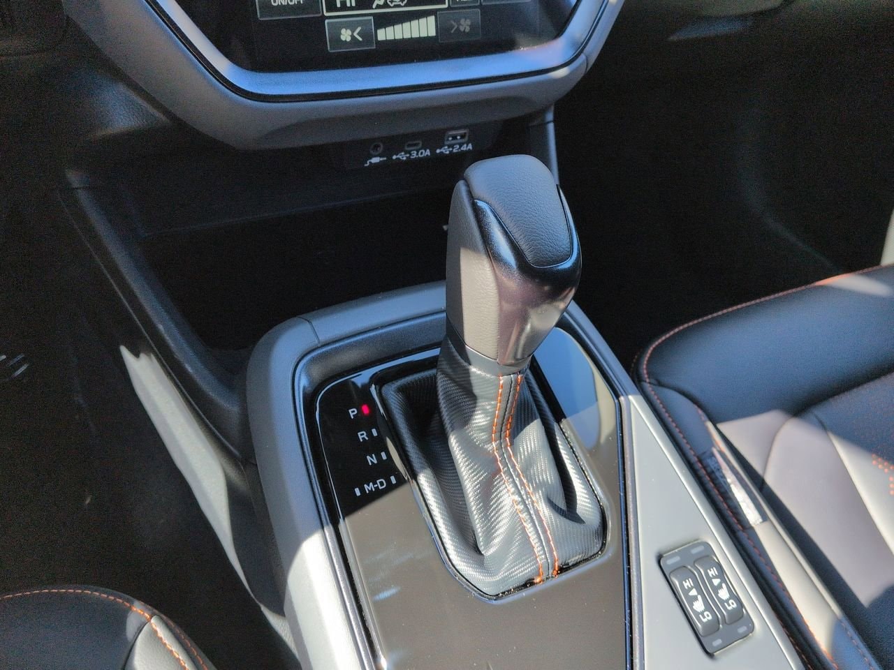 Thumbnail: 2026 Subaru Crosstrek - 31