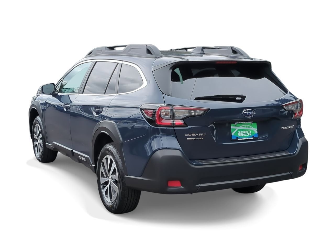 2025 Subaru Outback Premium 6