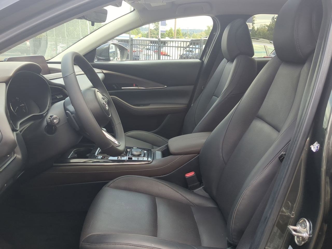 Thumbnail: 2021 Mazda CX-30 - 23