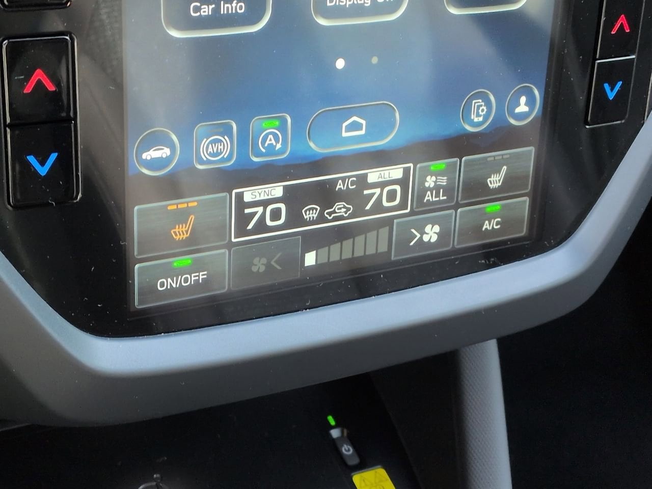 Thumbnail: 2025 Subaru Forester - 31