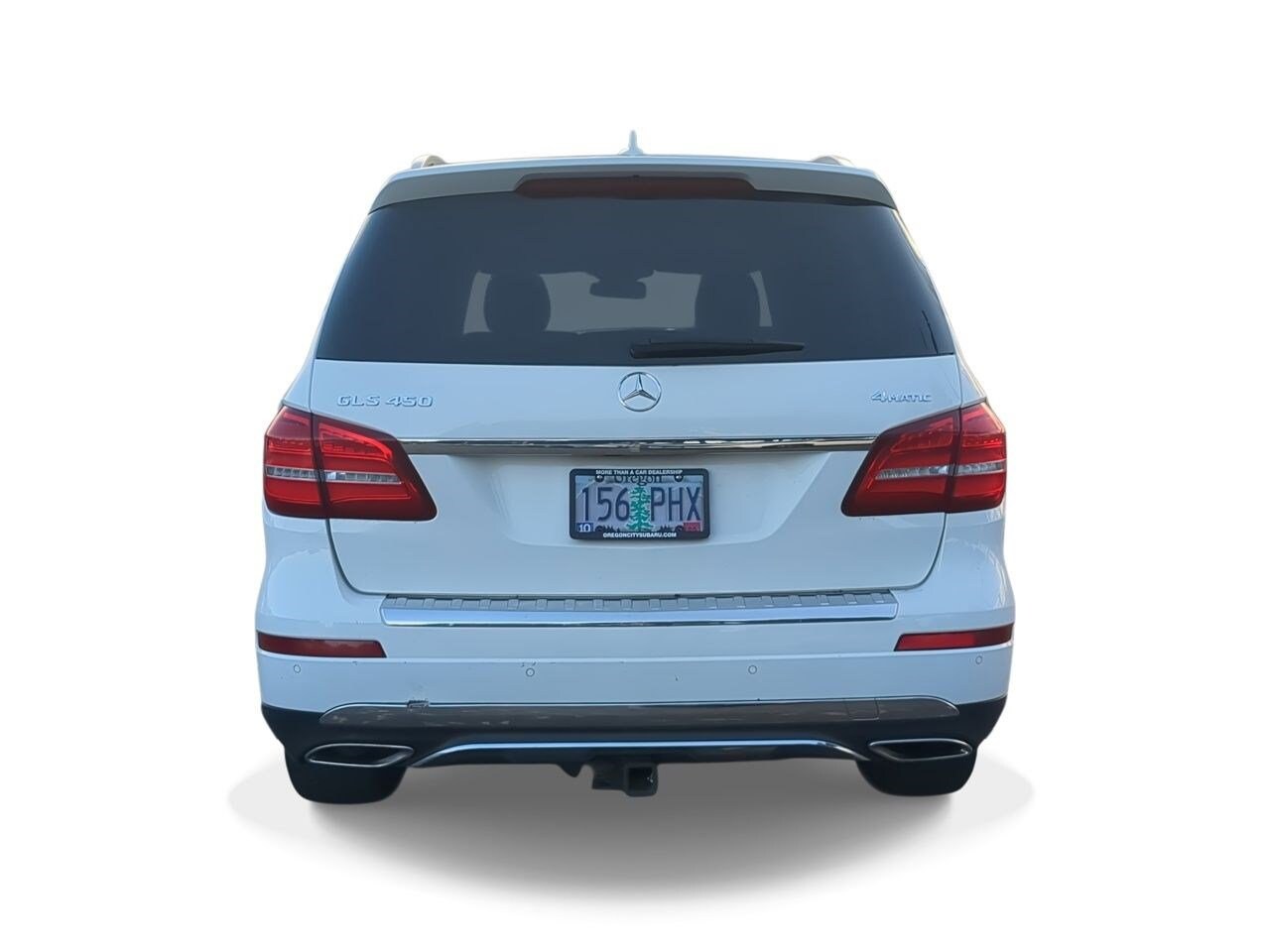 Thumbnail: 2019 Mercedes-Benz GLS - 7