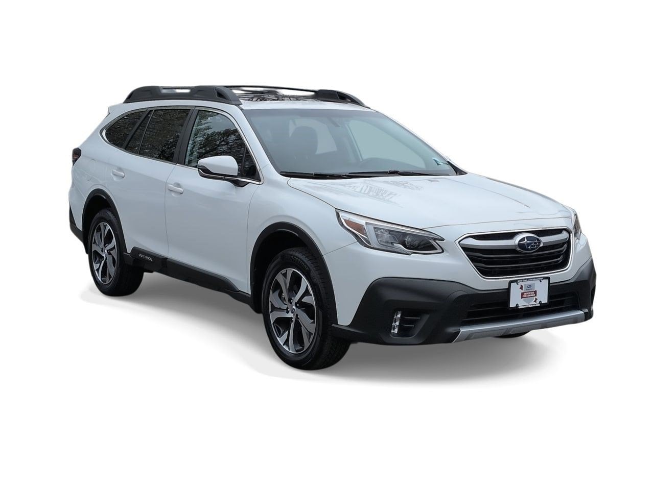 Thumbnail: 2022 Subaru Outback - 2