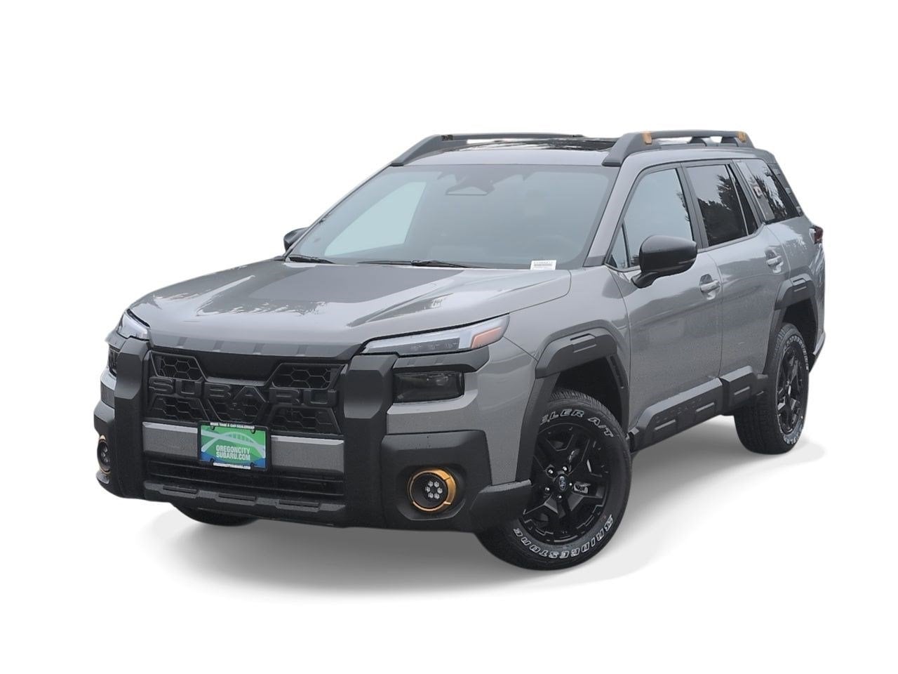 Thumbnail: 2026 Subaru Outback - 1