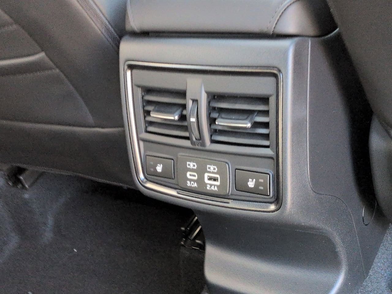 Thumbnail: 2026 Subaru Outback - 21