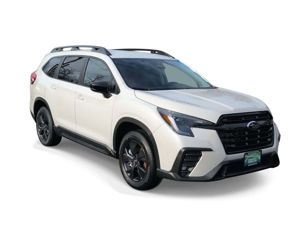 Thumbnail: 2026 Subaru Ascent - 2