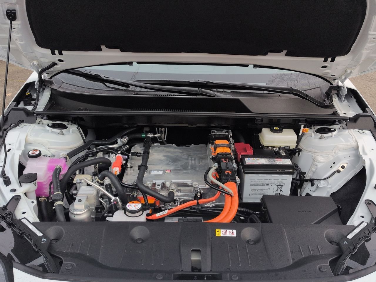 Thumbnail: 2026 Subaru Solterra - 15