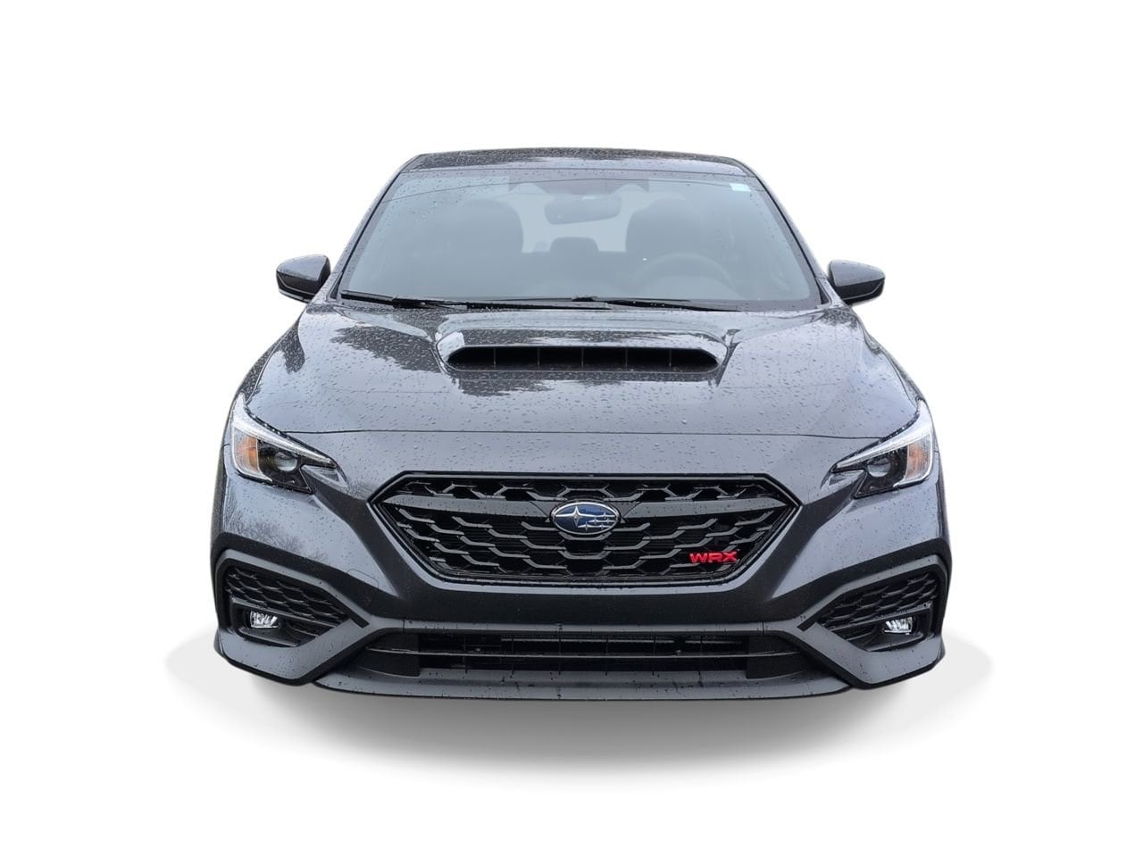 Thumbnail: 2026 Subaru WRX - 3