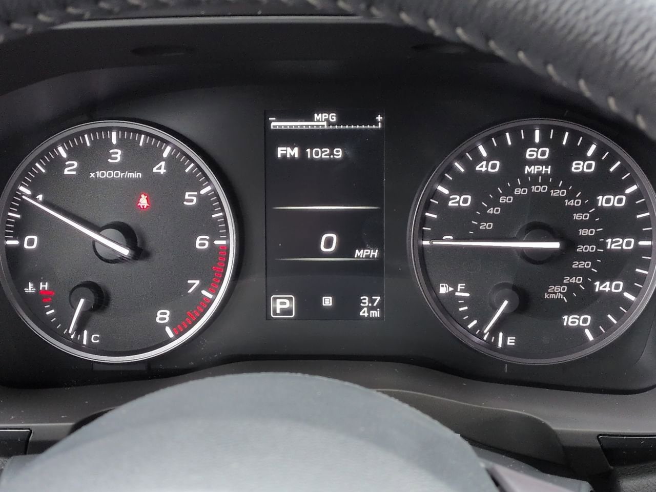 Thumbnail: 2026 Subaru Ascent - 33