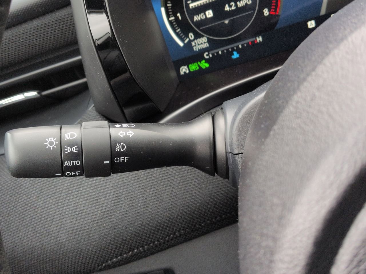 Thumbnail: 2026 Subaru Outback - 28