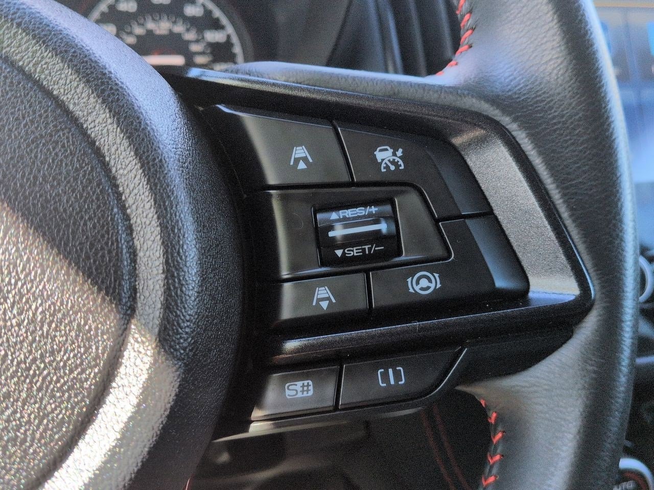 Thumbnail: 2024 Subaru Forester - 27