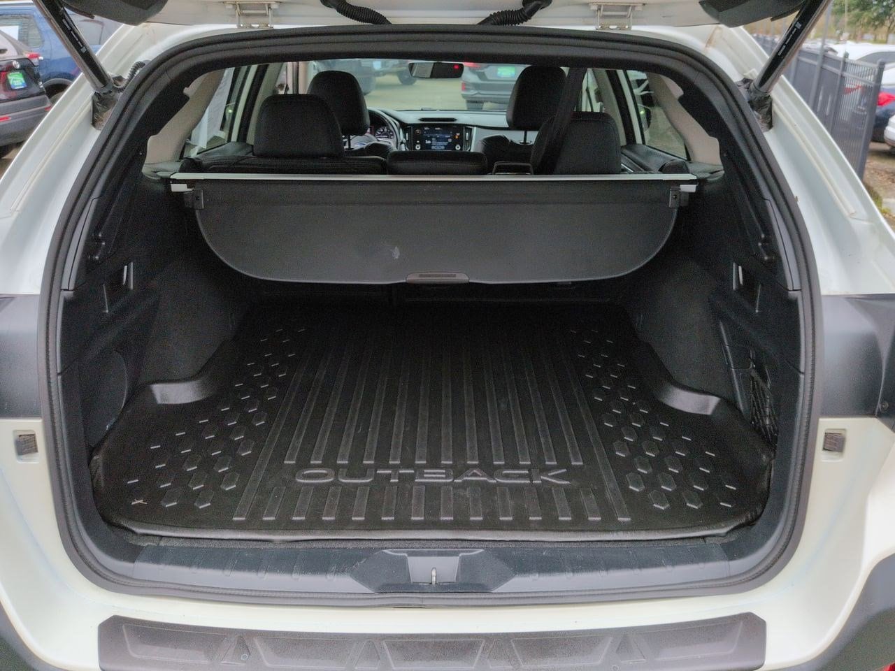 Thumbnail: 2022 Subaru Outback - 36