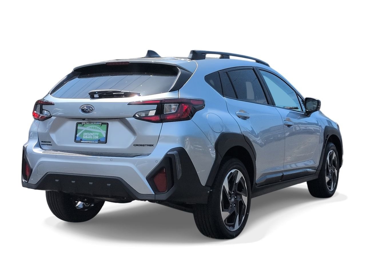 Thumbnail: 2026 Subaru Crosstrek - 8