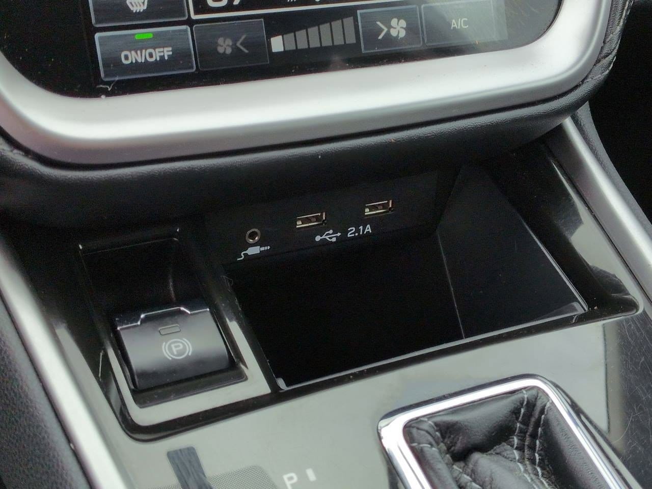 Thumbnail: 2022 Subaru Outback - 33