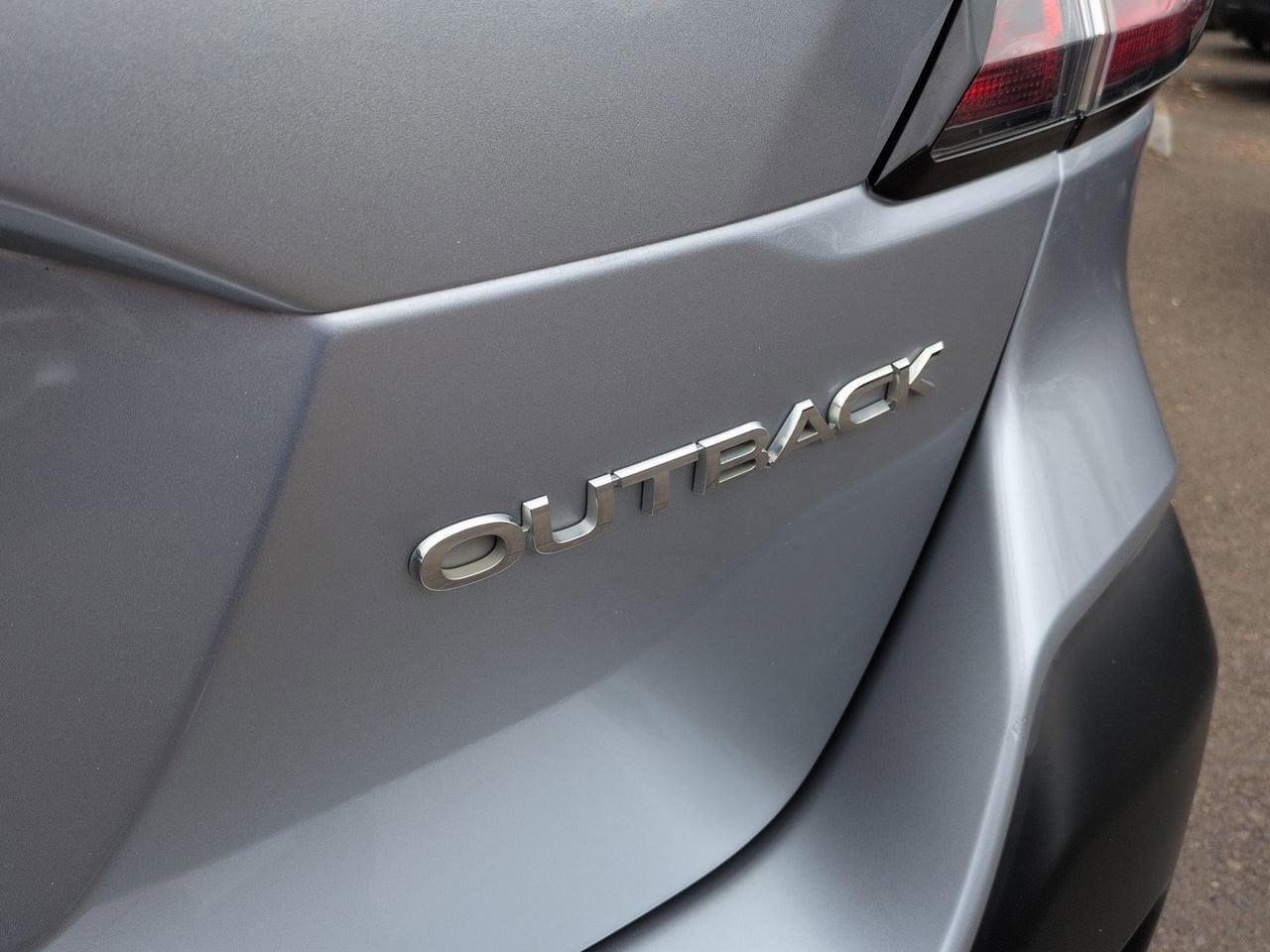 Thumbnail: 2022 Subaru Outback - 20