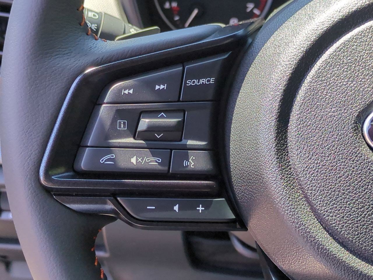 Thumbnail: 2025 Subaru Crosstrek - 26