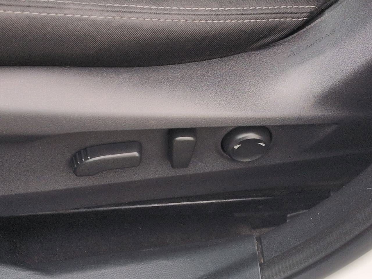 Thumbnail: 2021 Subaru Legacy - 18