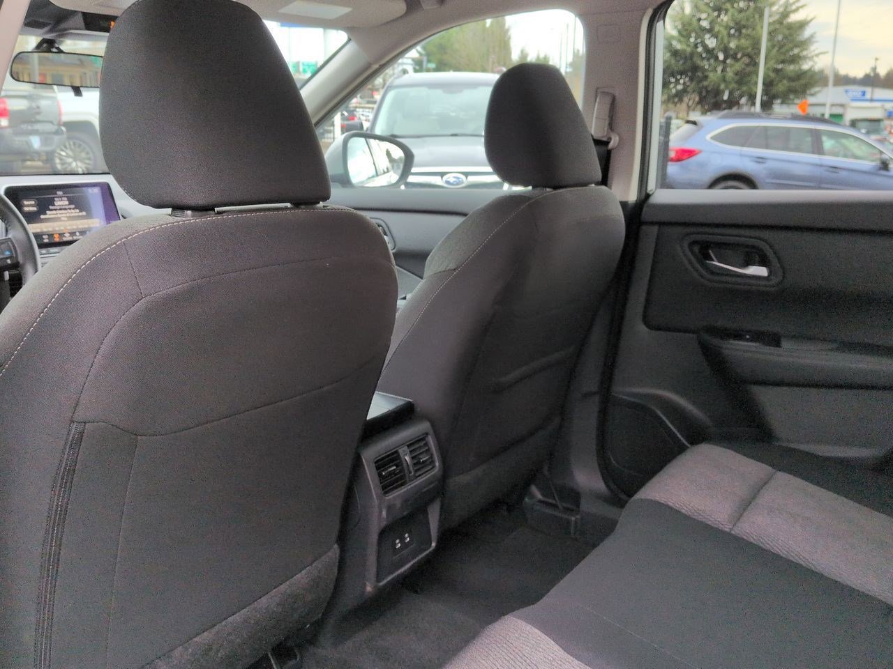 Thumbnail: 2025 Nissan Rogue - 18