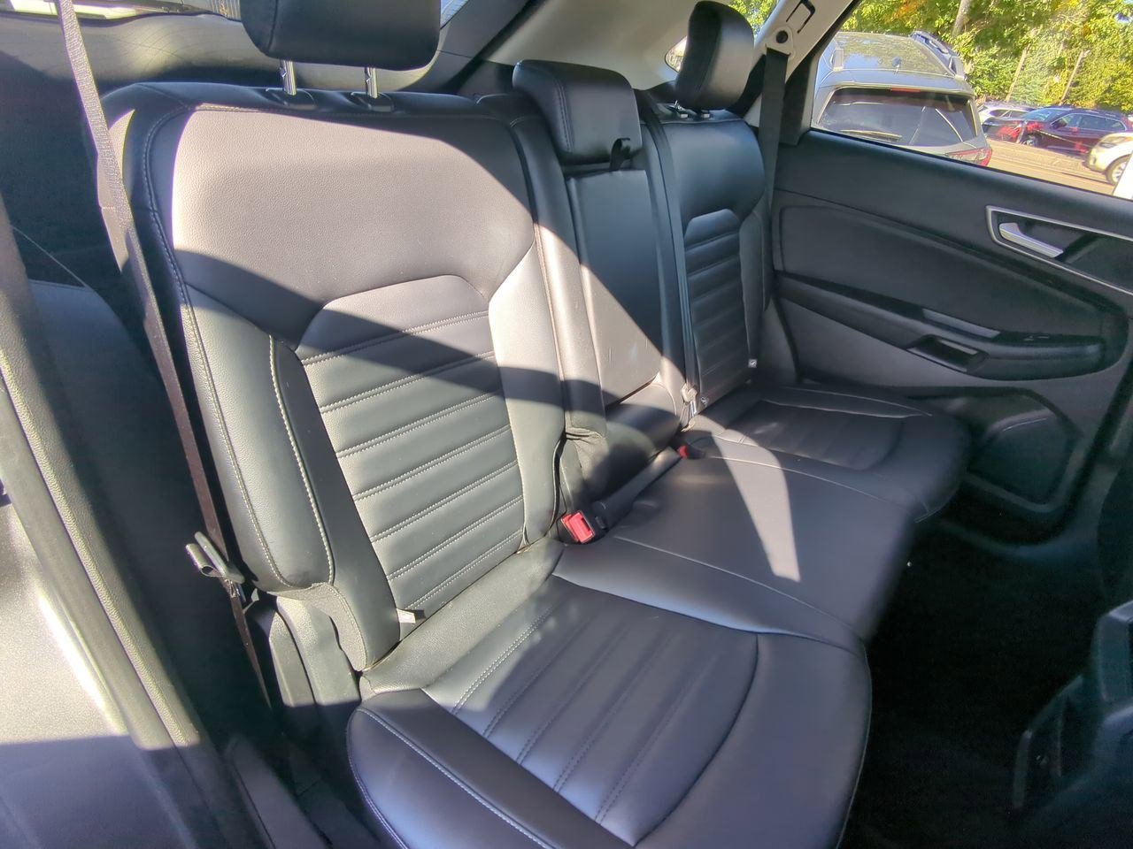 Thumbnail: 2024 Ford Edge - 27