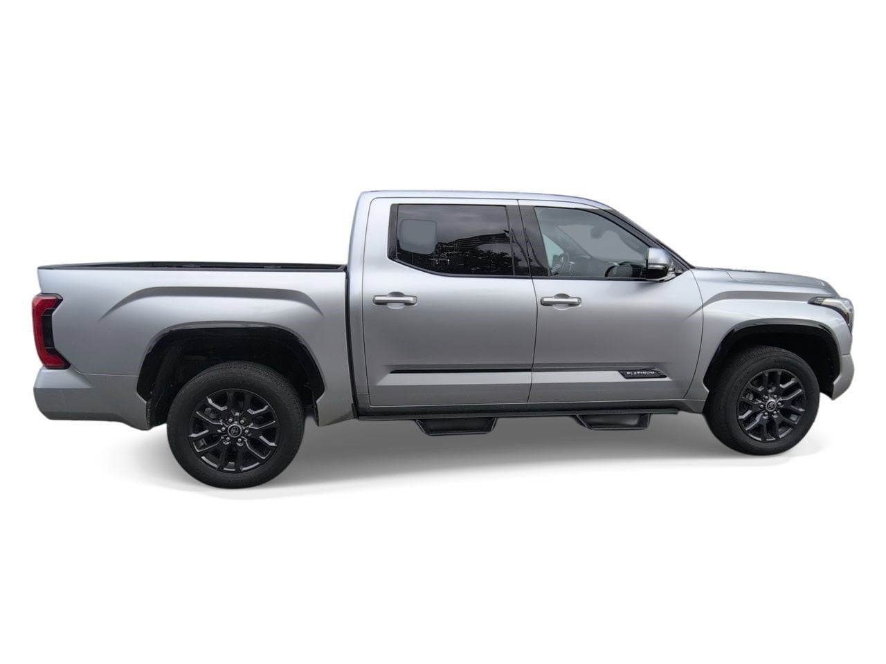 2022 Toyota Tundra Platinum - Photo 9