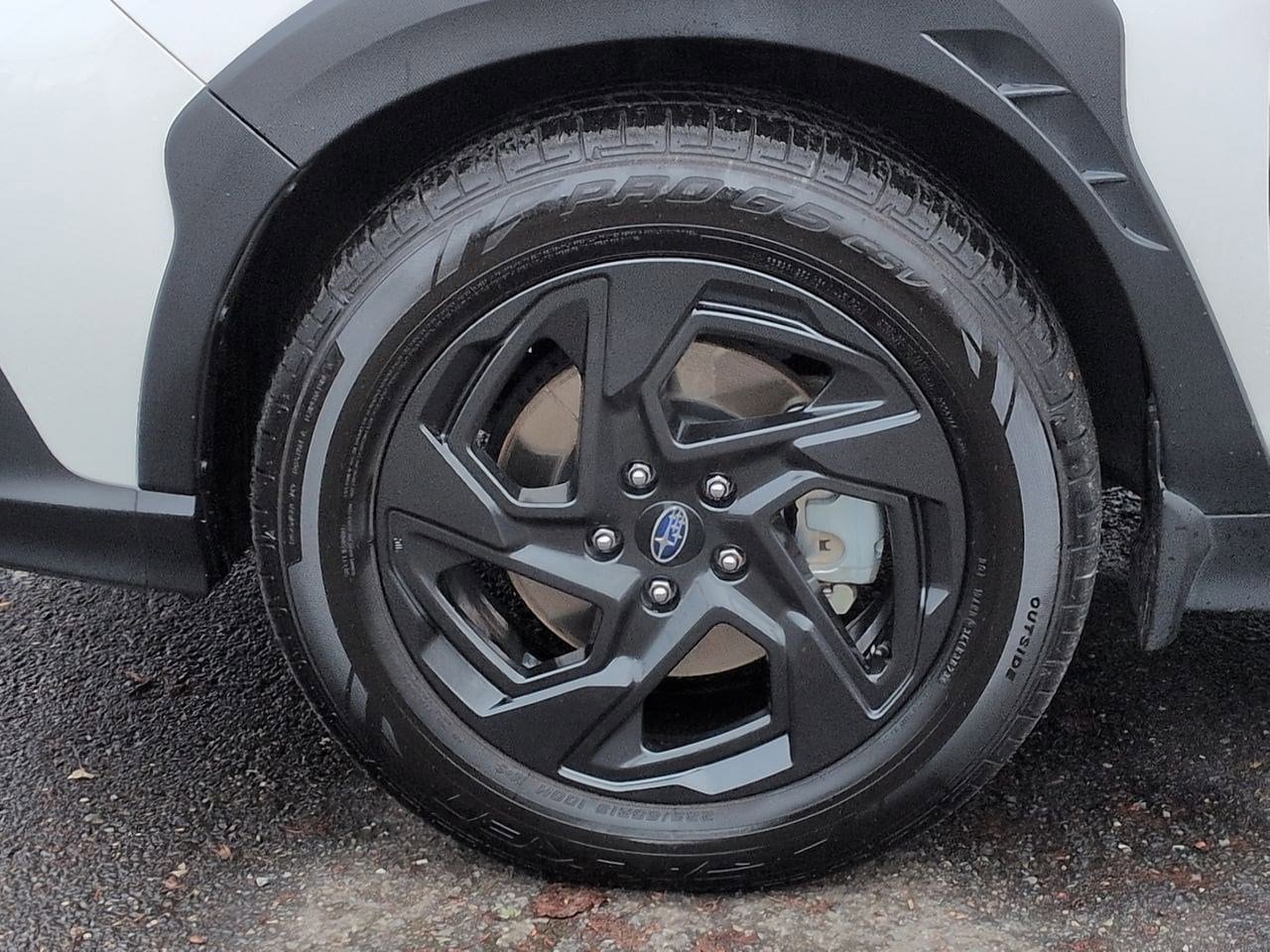 Thumbnail: 2024 Subaru Crosstrek - 14