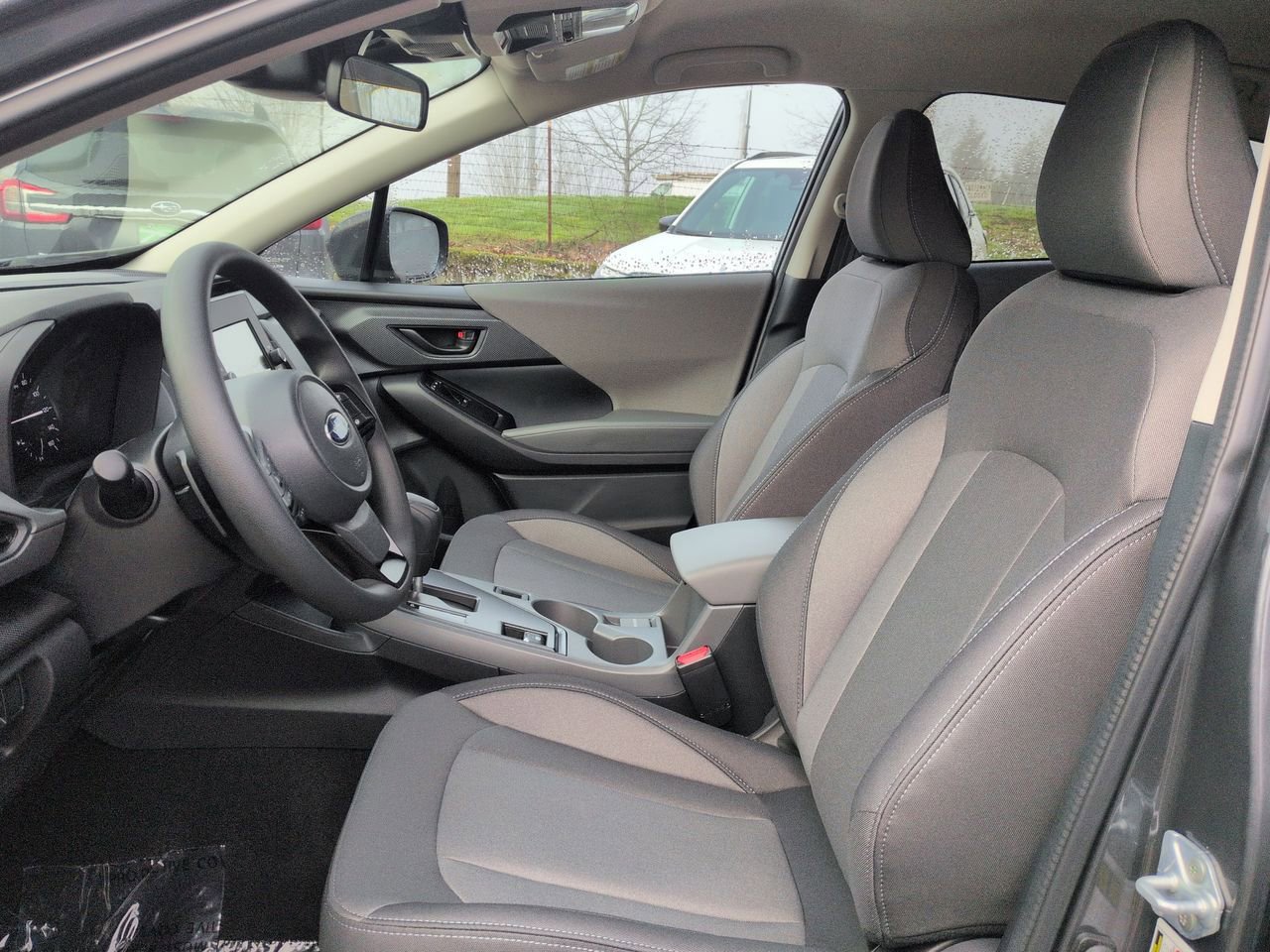 Thumbnail: 2026 Subaru Crosstrek - 16