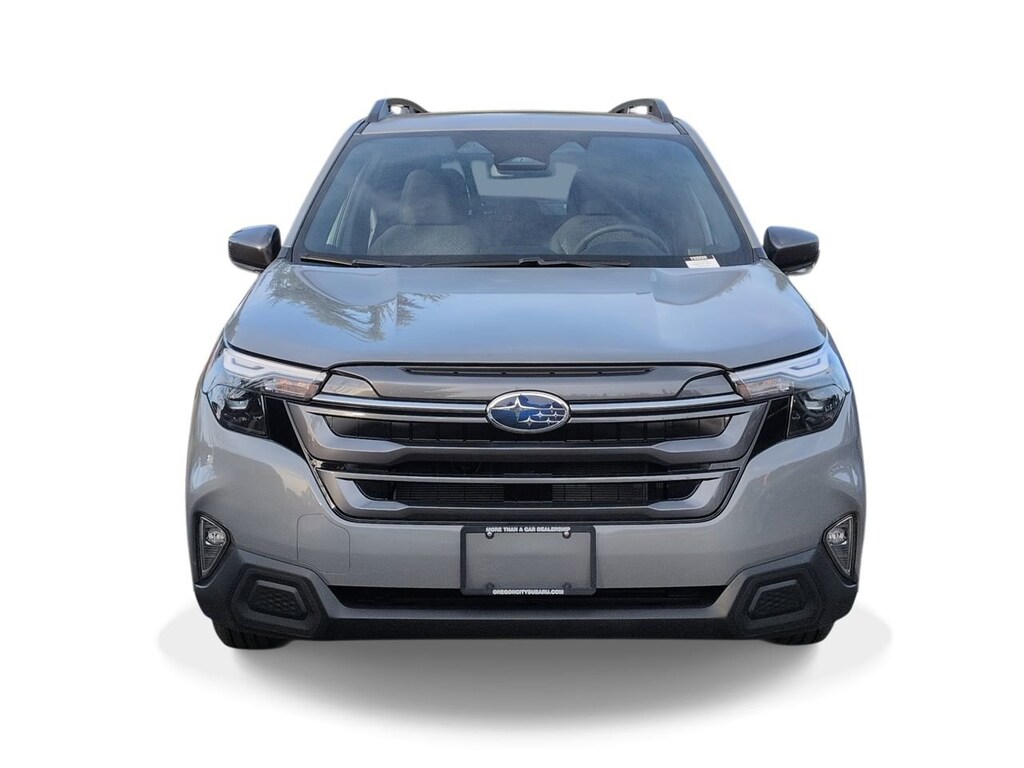 New 2025 Subaru Forester Premium SUV
