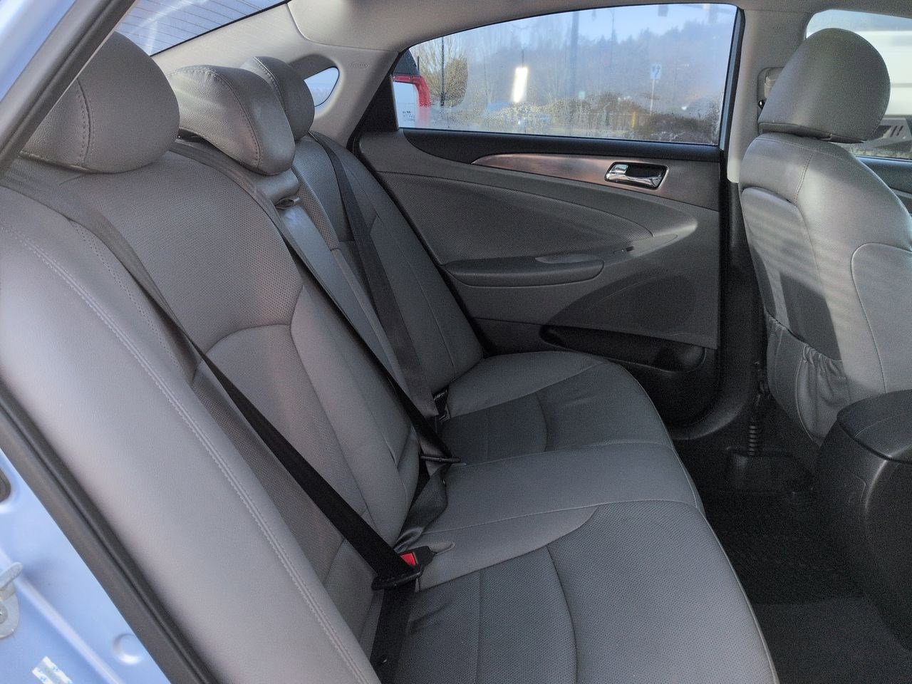 Thumbnail: 2015 Hyundai Sonata - 22