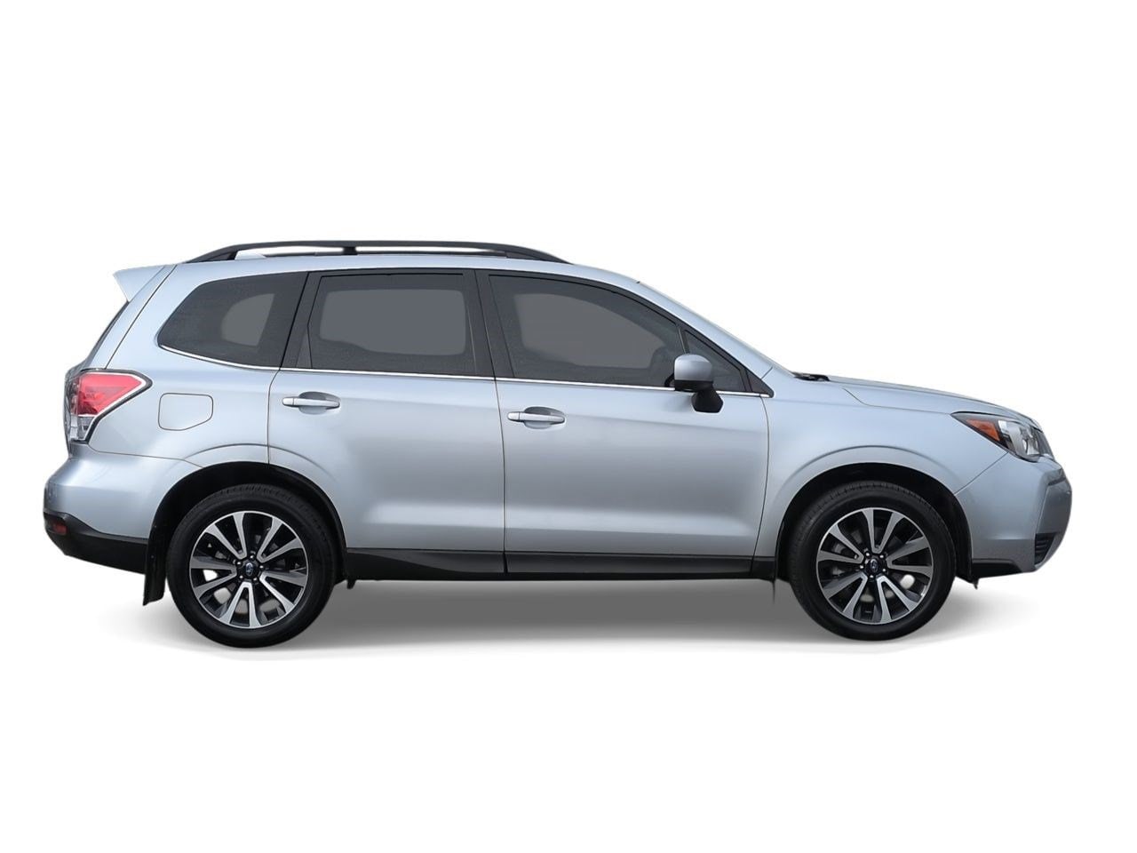 Thumbnail: 2018 Subaru Forester - 9