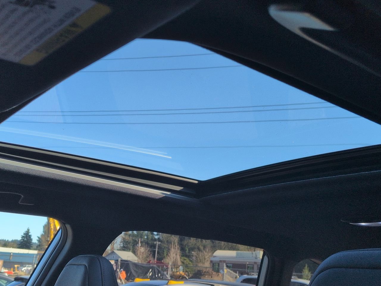 Thumbnail: 2025 Subaru Forester - 20