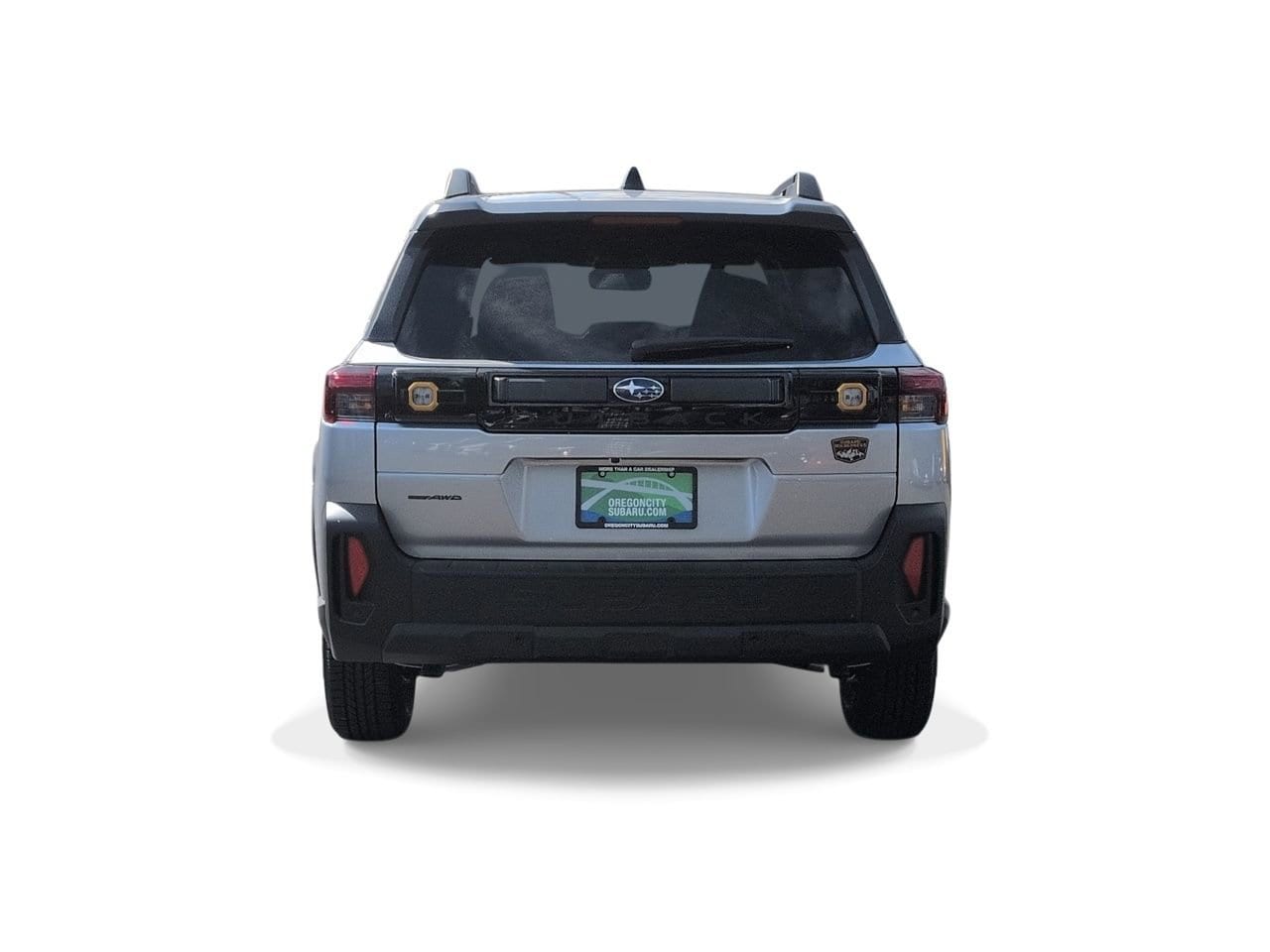 Thumbnail: 2026 Subaru Outback - 7