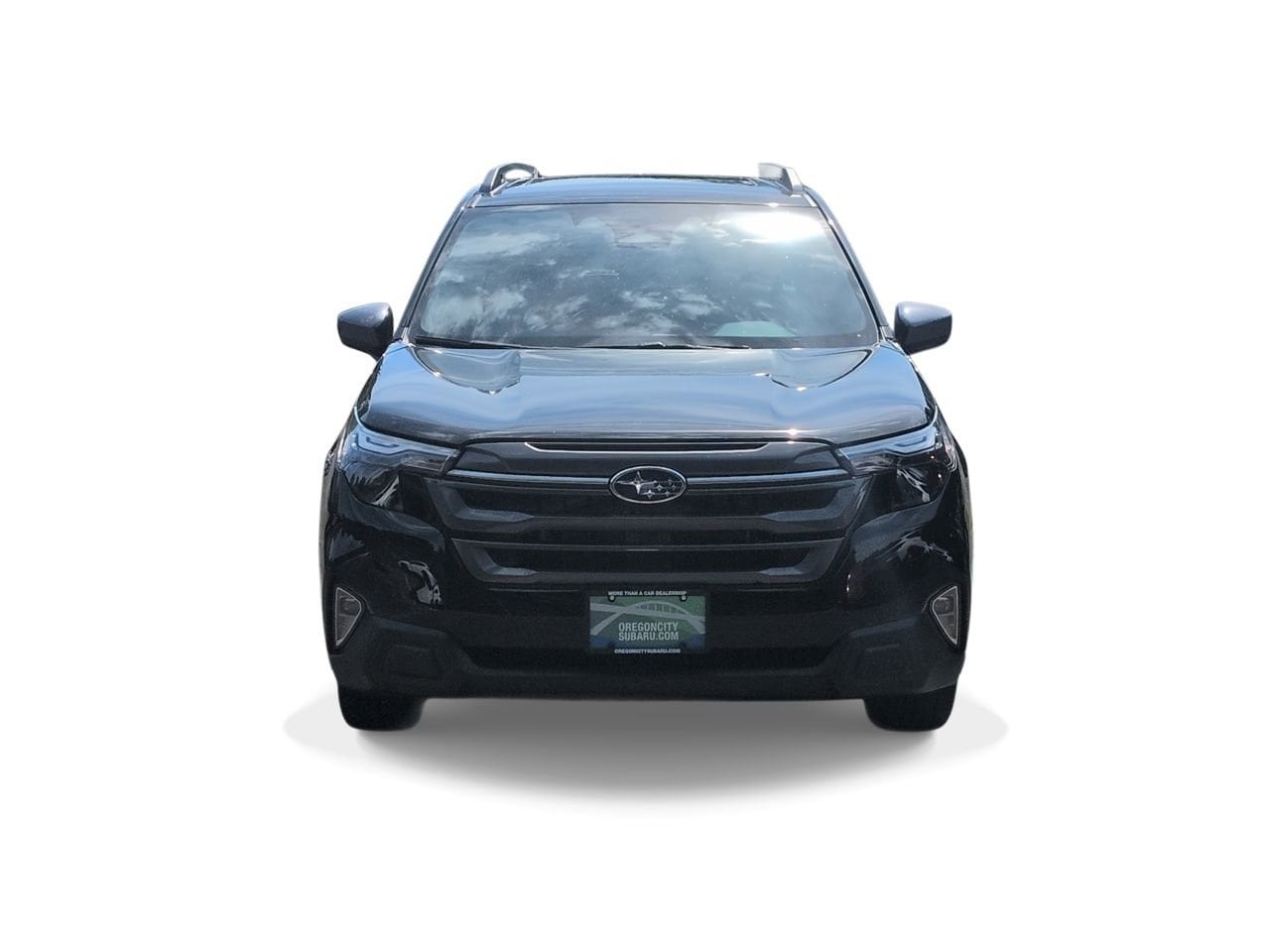 Thumbnail: 2026 Subaru Forester - 3