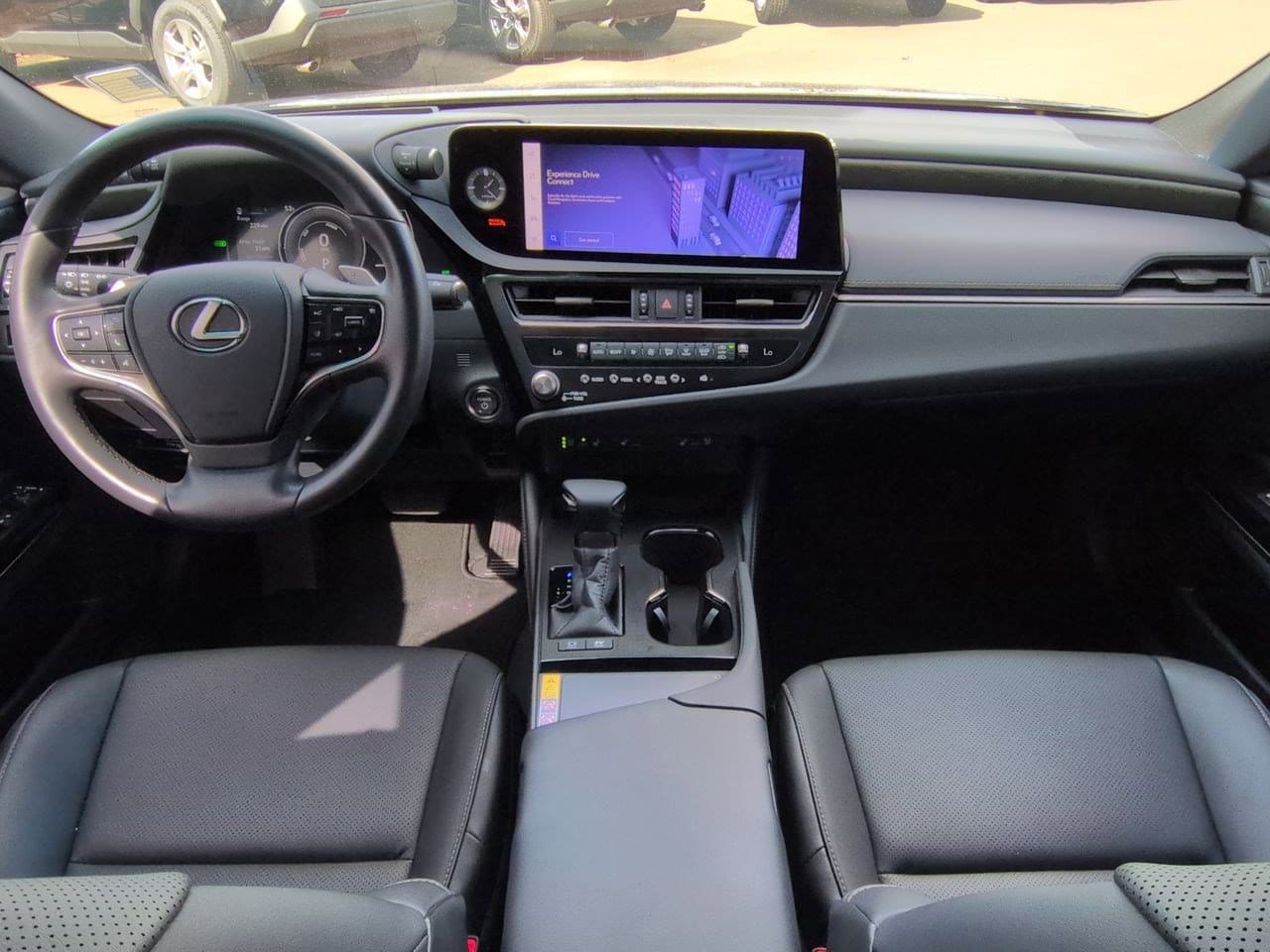 Thumbnail: 2025 Lexus ES - 16