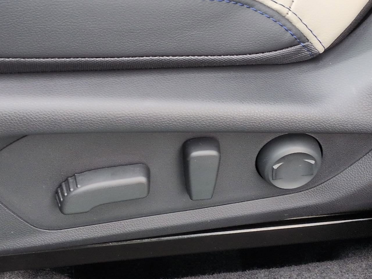 Thumbnail: 2026 Subaru Forester - 18