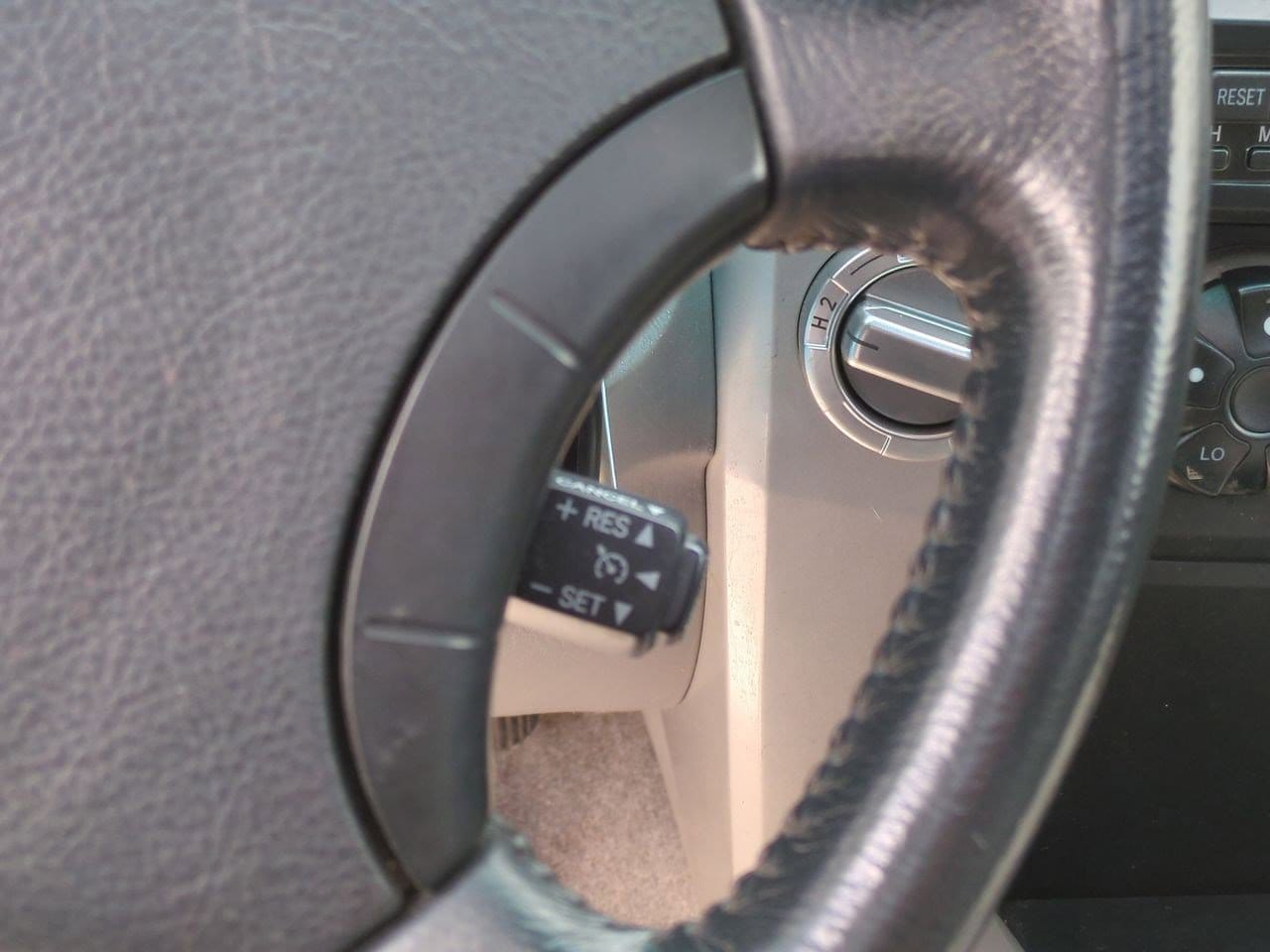 Thumbnail: 2008 Toyota 4Runner - 34