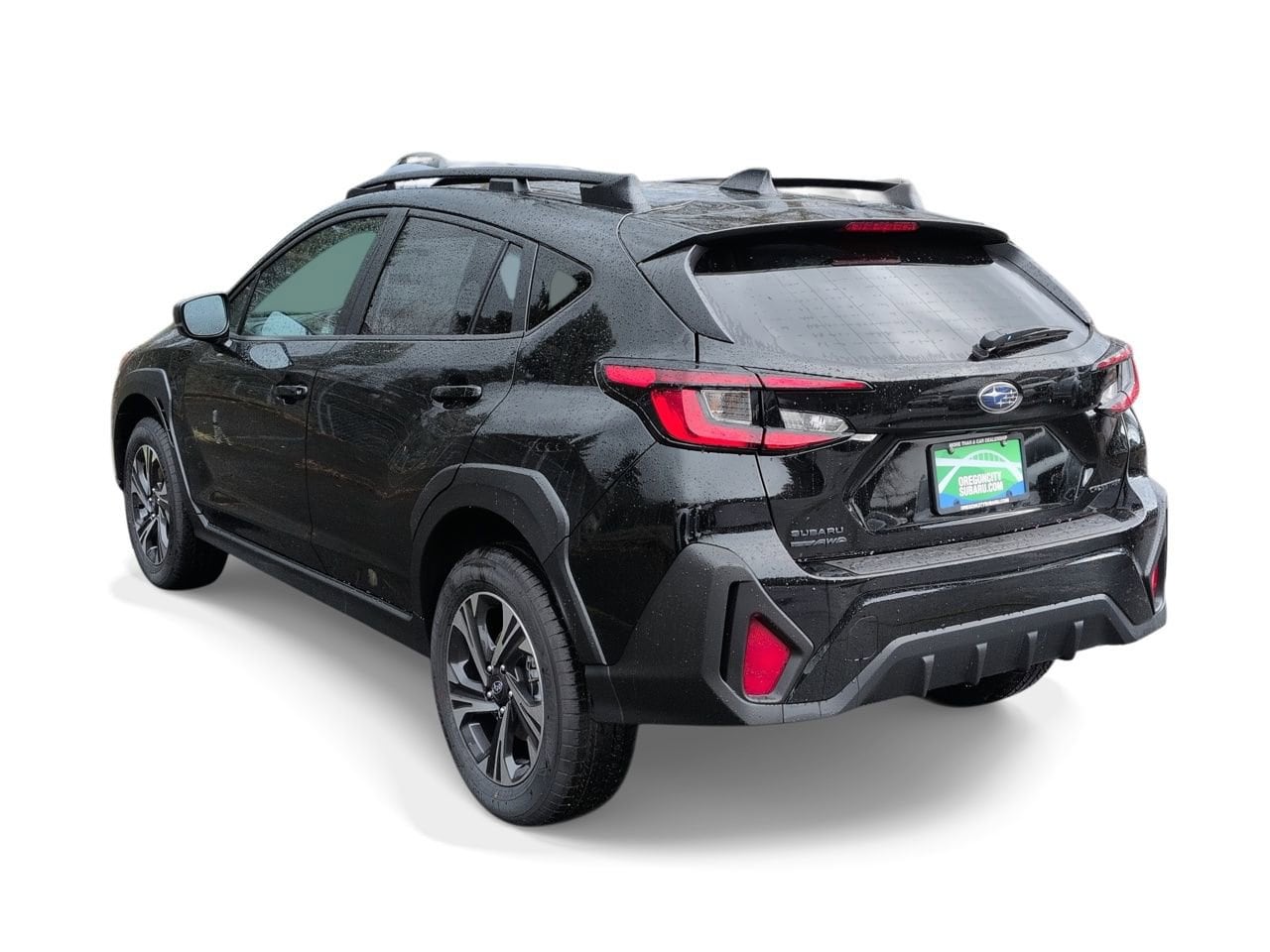 Thumbnail: 2026 Subaru Crosstrek - 6