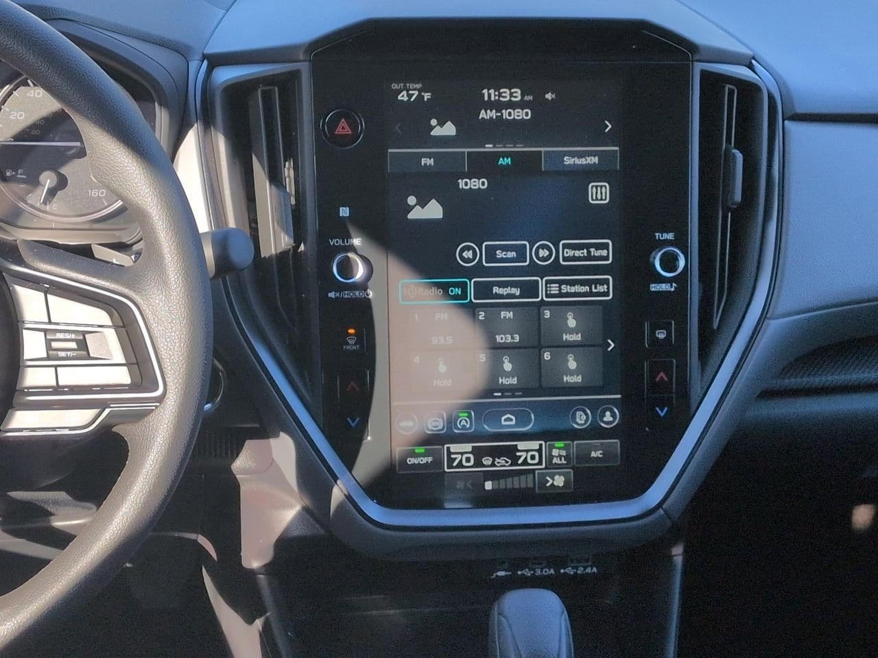 Thumbnail: 2026 Subaru Crosstrek - 30