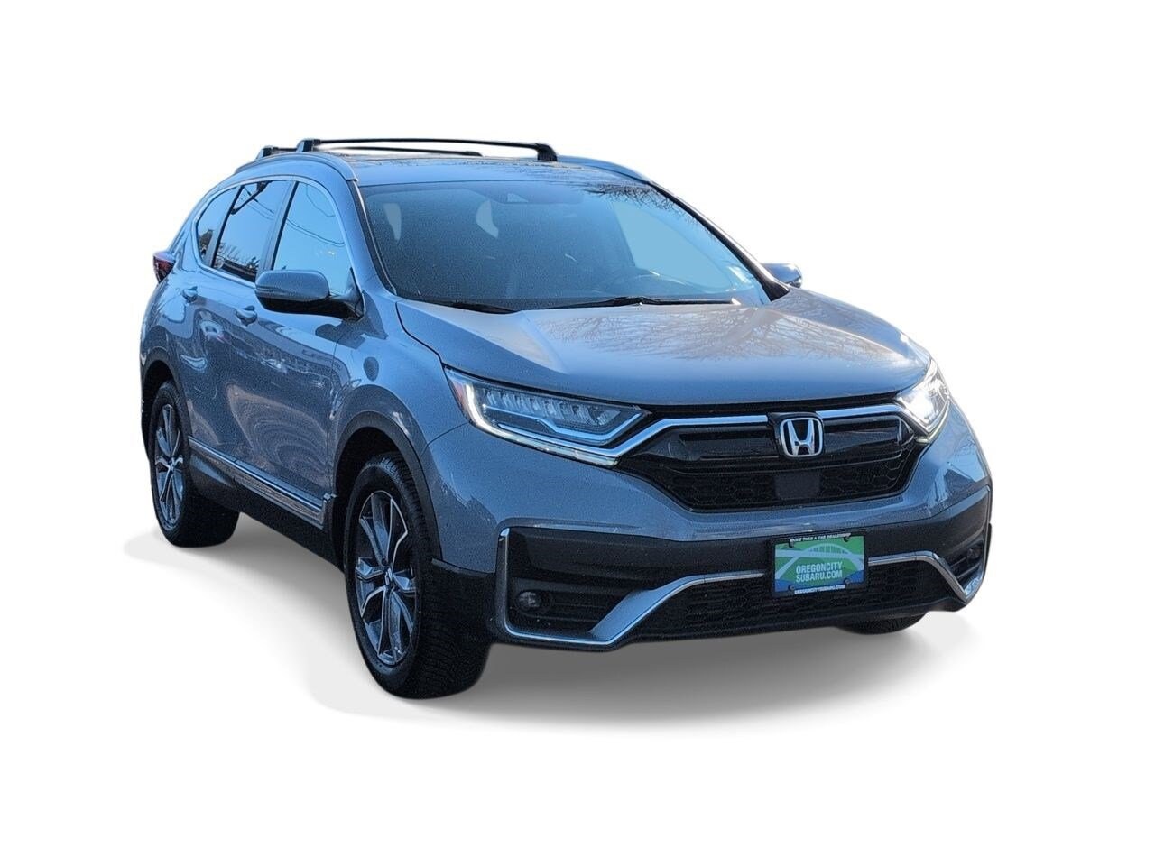 Thumbnail: 2022 Honda CR-V - 2