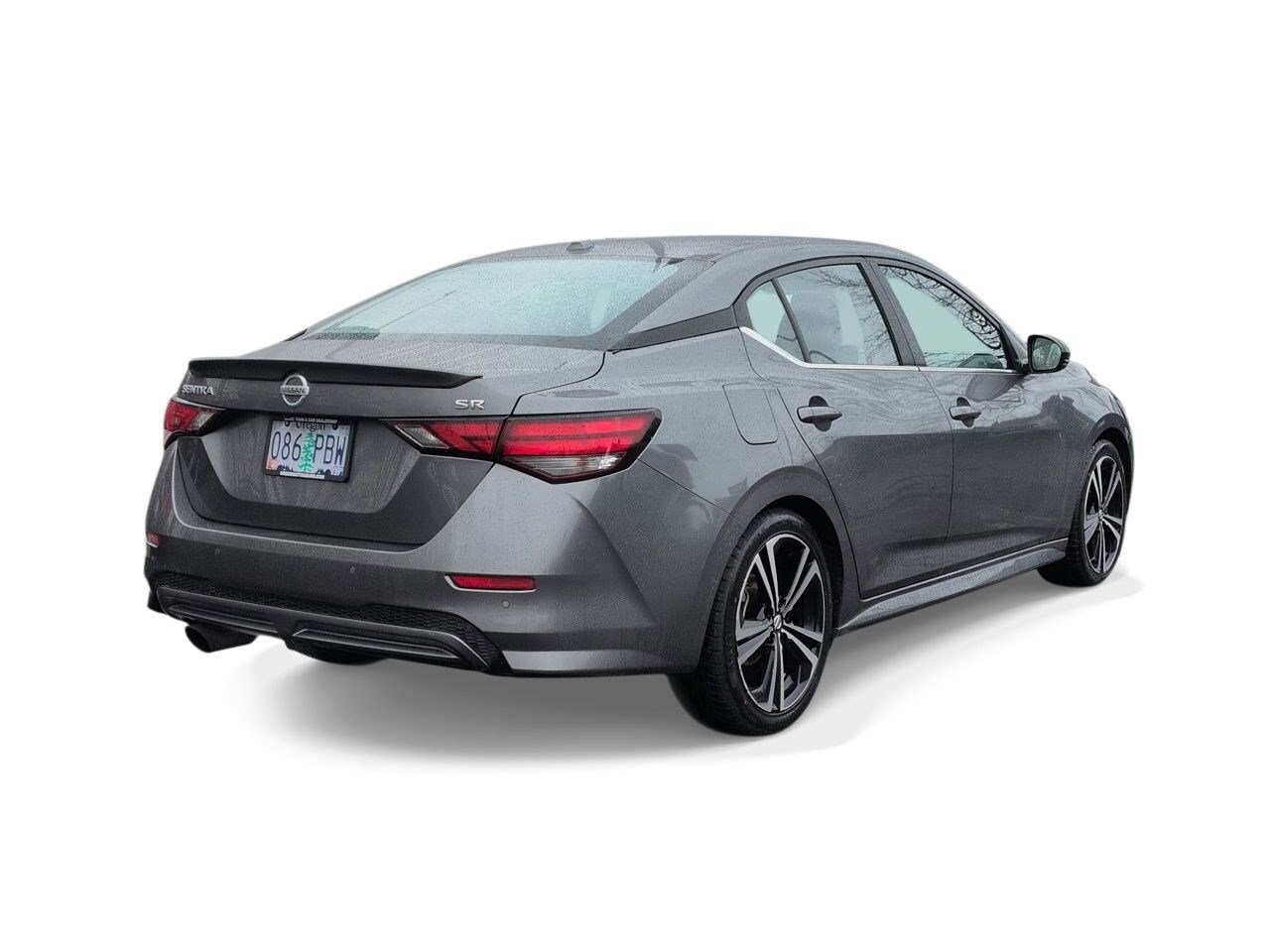 Thumbnail: 2022 Nissan Sentra - 8