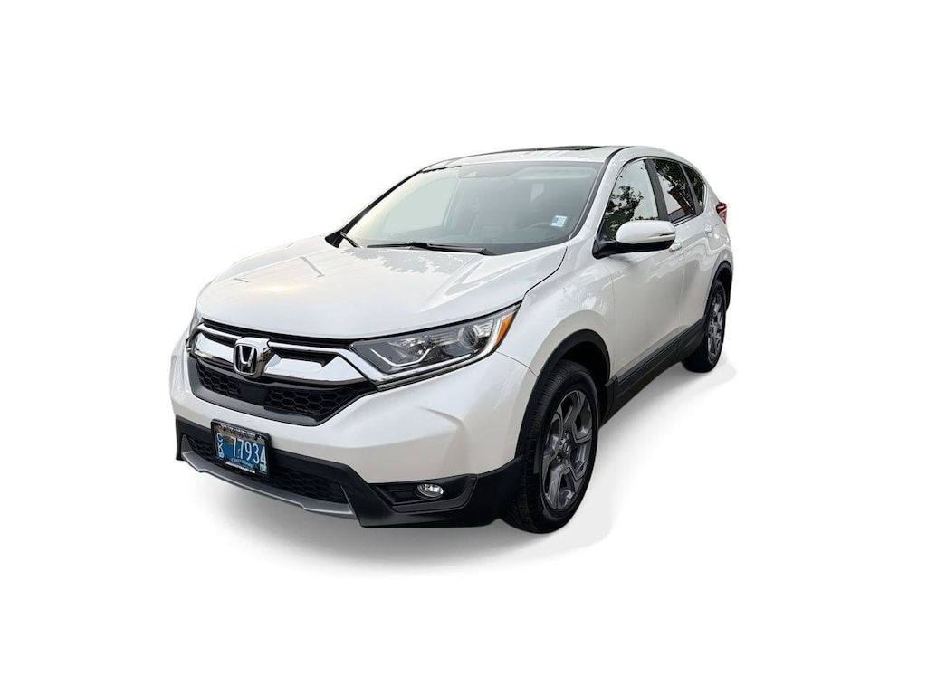 Used 2017 Honda CR-V  SUV