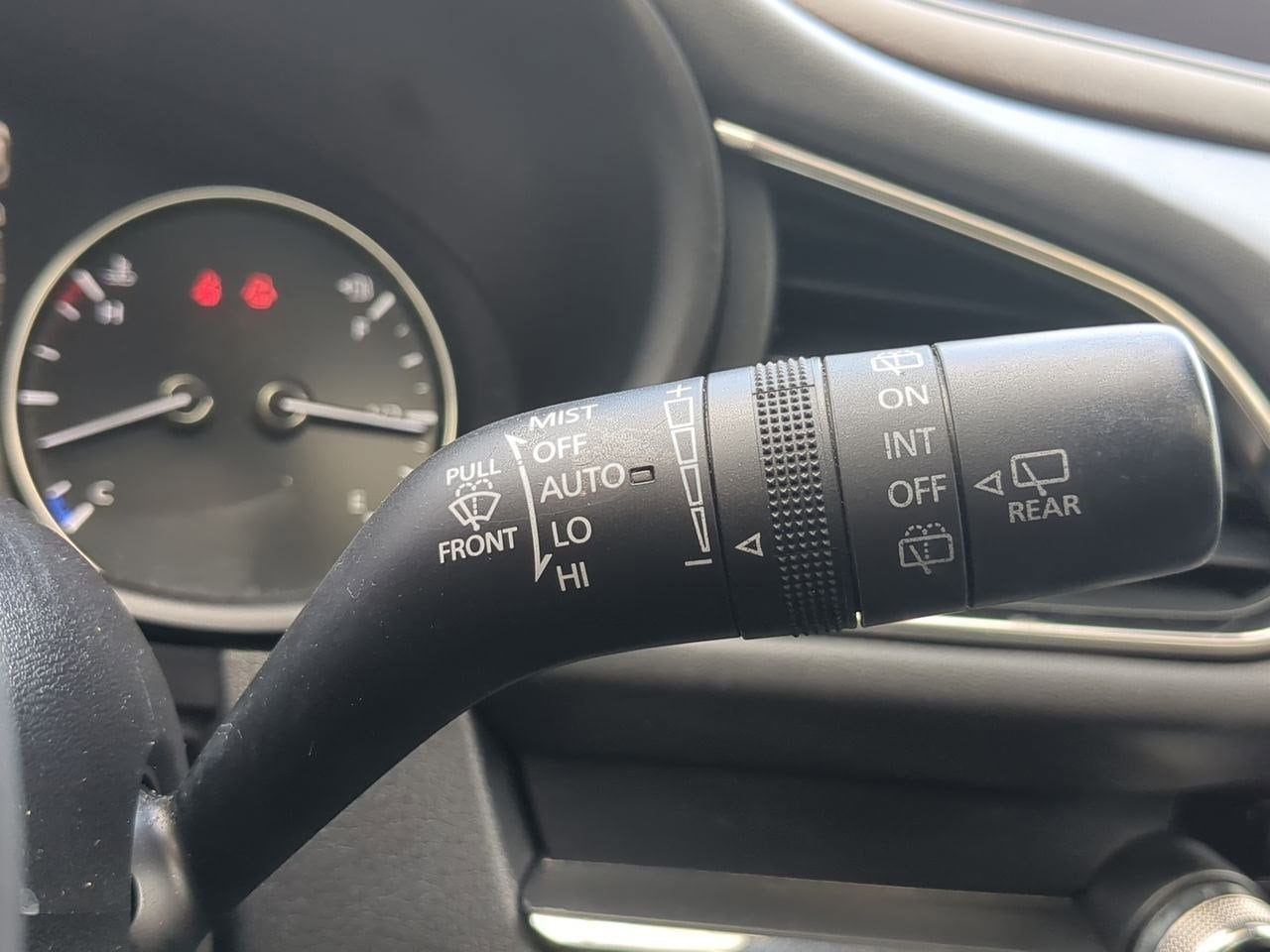 Thumbnail: 2021 Mazda CX-30 - 33