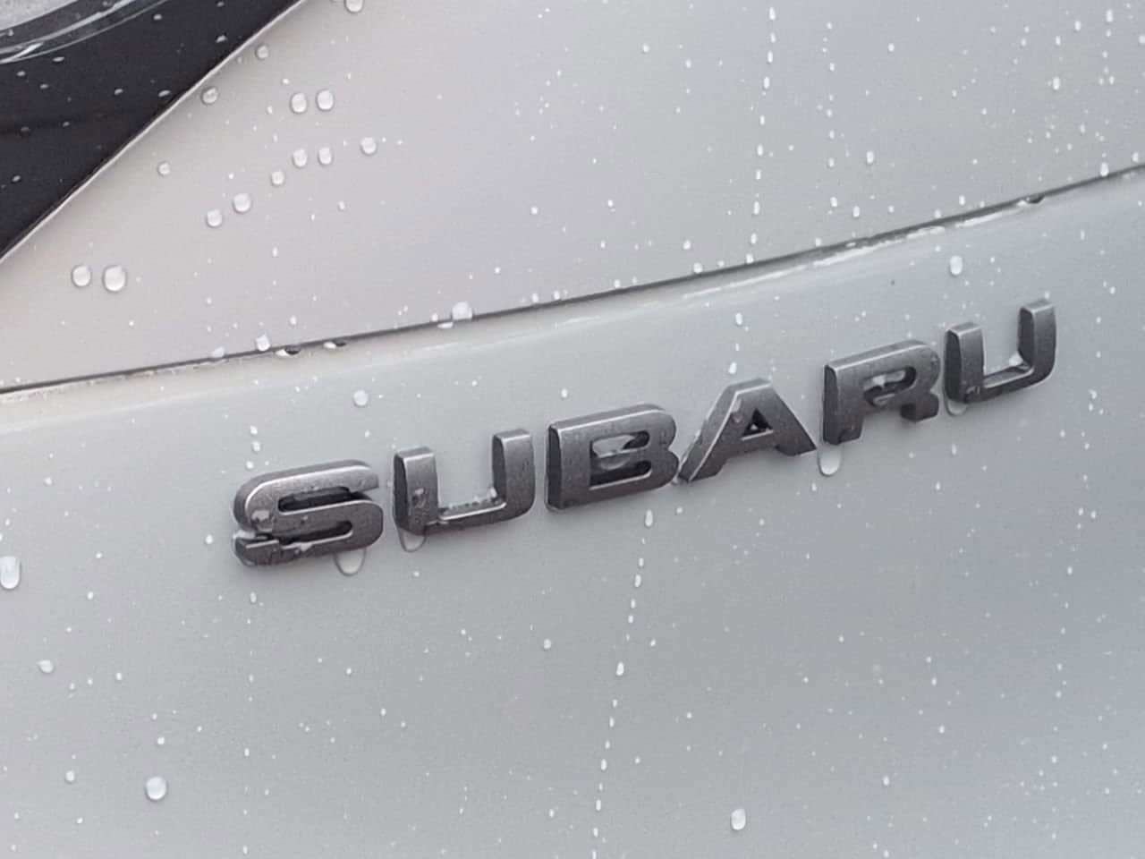 Thumbnail: 2026 Subaru Forester - 12