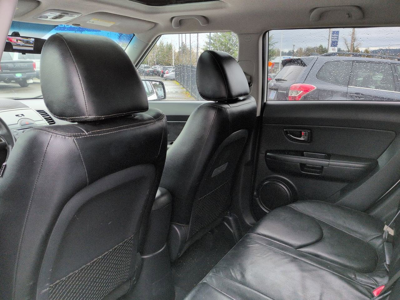 Thumbnail: 2011 Kia Soul - 18
