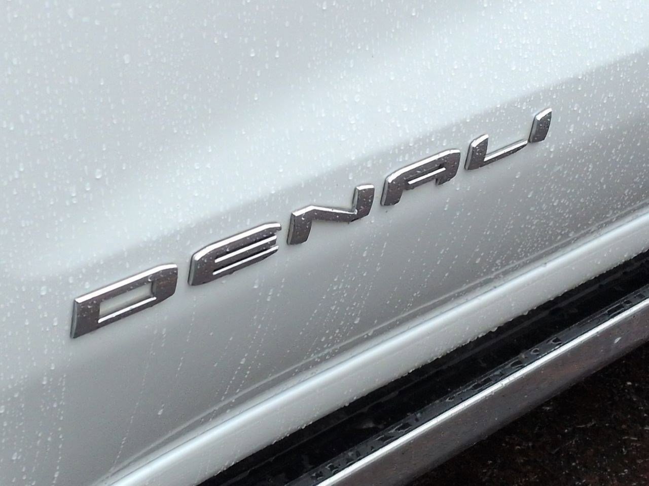 Thumbnail: 2019 GMC Sierra 1500 - 13